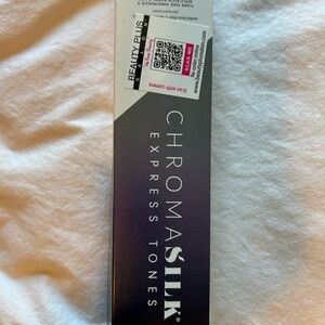 Pravana ChromaSilk Express Tones Hair Color - Clear